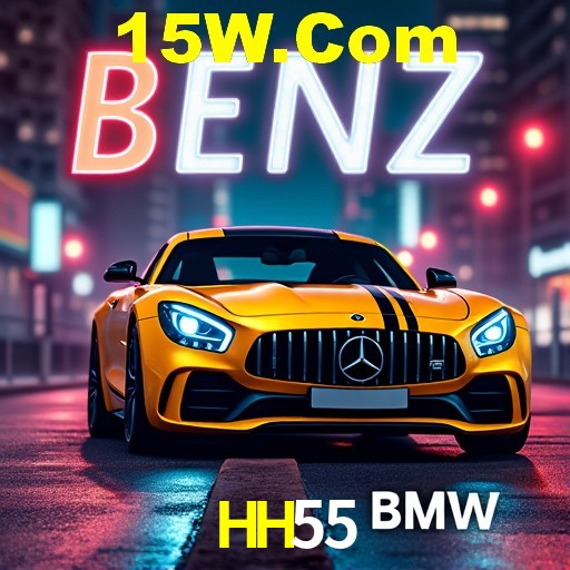 Bônus de Boas-vindas HH55