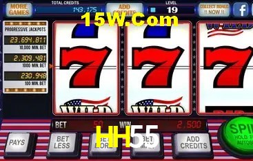 Descubra o Programa VIP da HH55: Vantagens Exclusivas para Jogadores