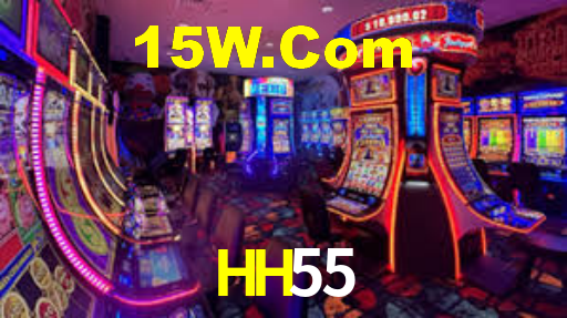 HH55 Game