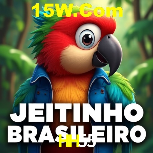 Descubra a Essência do HH55: Nossa História e Compromissos