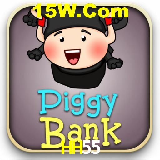 Benefícios da Conta HH55