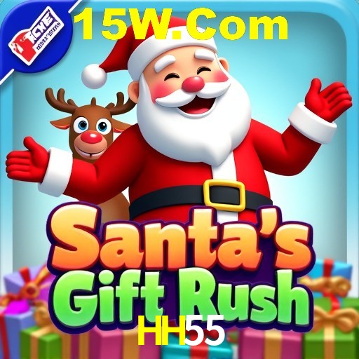 Recursos de Bônus HH55