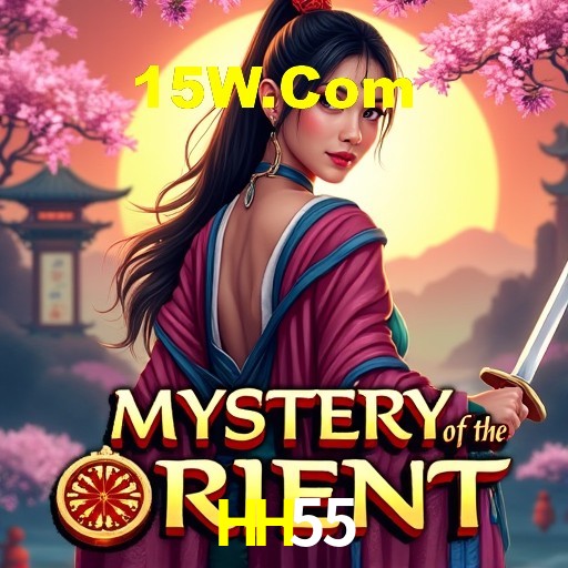 A Emoção da Loteria na HH55: Uma Chance de Mudança de Vida