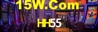 HH55 Game