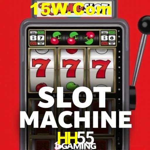 Descubra o Mundo do Cassino Online com HH55