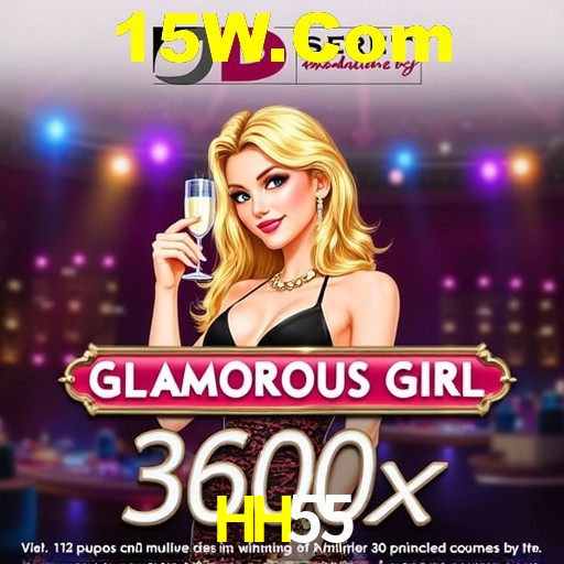 A Popularidade dos Caça-Níqueis no HH55