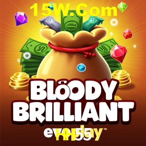 PIX Instantâneo HH55