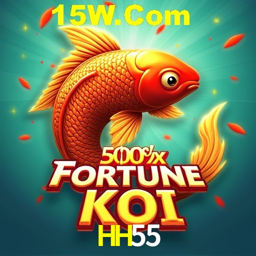 Weekend Specials HH55