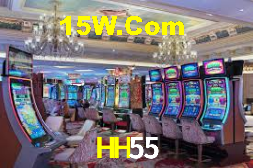 HH55,HH55 Bet
