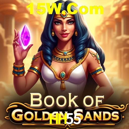 Diretório de Jogos HH55