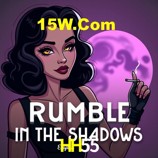 A Revolução dos Aplicativos de Jogos no HH55