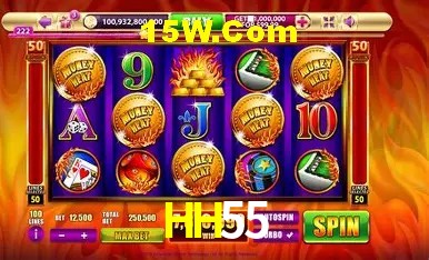 Explorando a Categoria de Eventos em Apostas na HH55