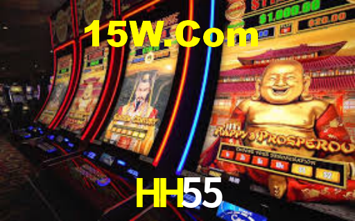 HH55 Bet