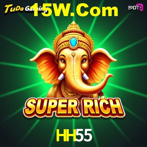 Sistemas de Segurança HH55