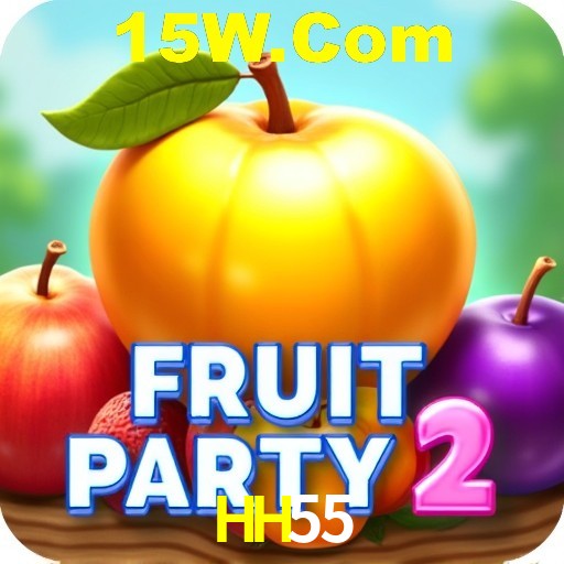 Gates of Olympus HH55