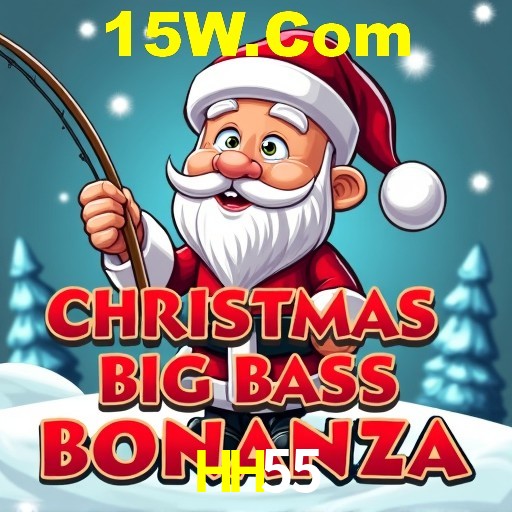 Estatísticas do Jogo HH55