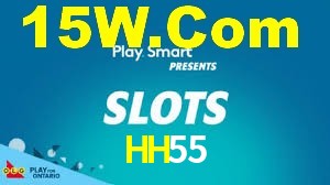 HH55: Jogos de Caça-Níqueis-Altas Recompensas, Roleta-Velocidade, Blackjack-Desafios Máximos