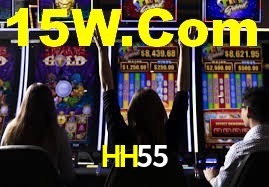 Live Casino HH55