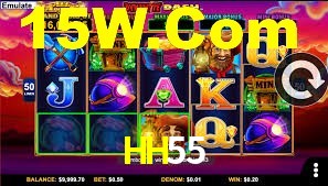 HH55: Seu Especialista em Apostas Esportivas Brasileiras