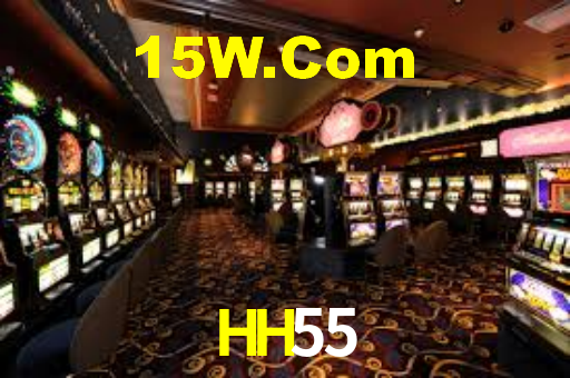 HH55,HH55 Bet