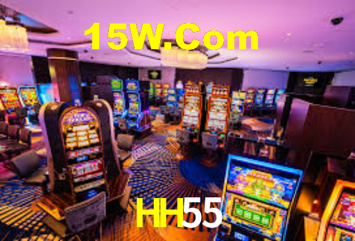 HH55 Game