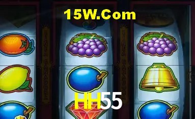 Sistemas de Segurança HH55