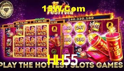 HH55 Rio de Janeiro - Slot Strategy