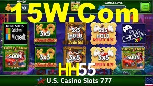 Statistics HH55