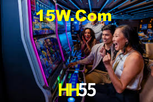 HH55,HH55 Bet
