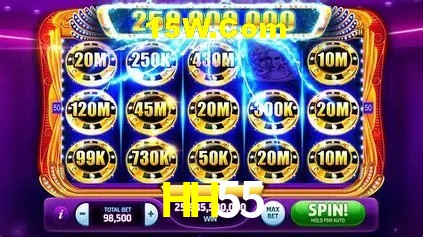 HH55 - Análise de Mercados Esportivos