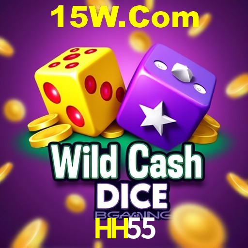 Descubra o Mundo do Cassino Online com HH55