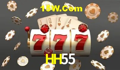 Tecnologia da Plataforma HH55