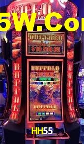 Roulette Table HH55