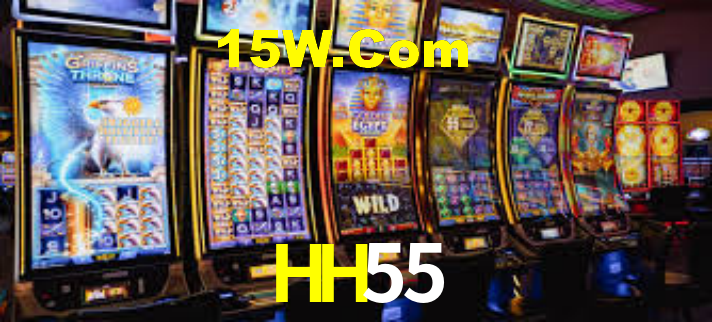HH55 - Installation Guide