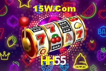 HH55 - Winners Celebration