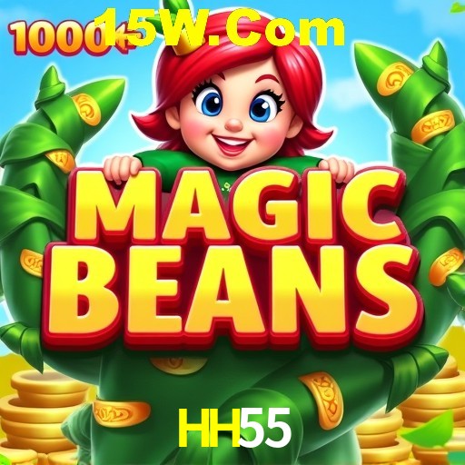 Desvendando o Mundo dos Jogos Virtuais na HH55
