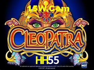 HH55 Belo Horizonte - Jackpots