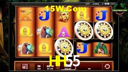 HH55 Salvador - Statistics