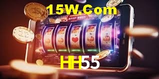 Bonus Features HH55