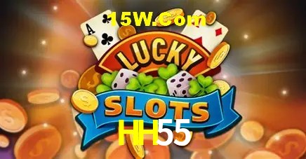 HH55 Entrar - Login Seguro Certificado