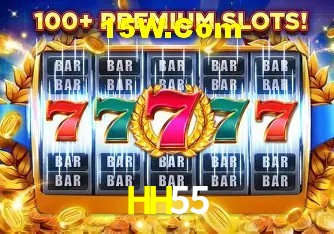 HH55 - Login Methods