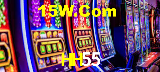 HH55,HH55 Bet