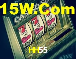 Welcome Bonus HH55