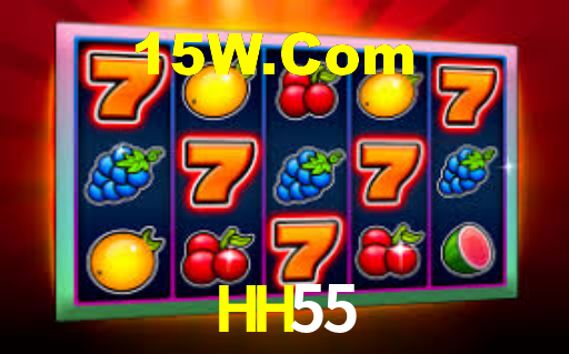 HH55,HH55 Bet