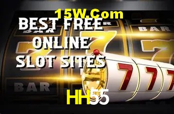 HH55 - User Statistics