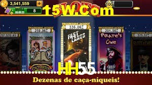 Games Directory HH55