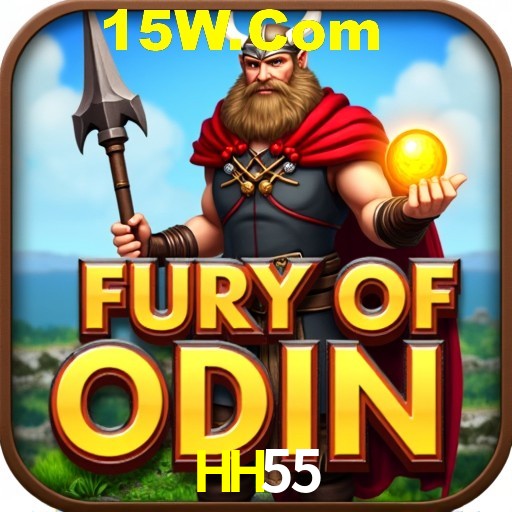 Descubra a Magia dos Jogos de Arcade no HH55