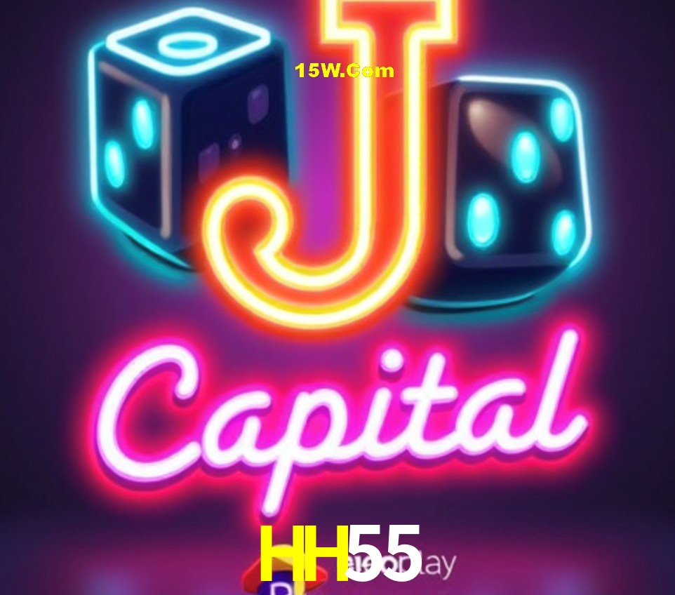 Estatísticas do Jogo HH55