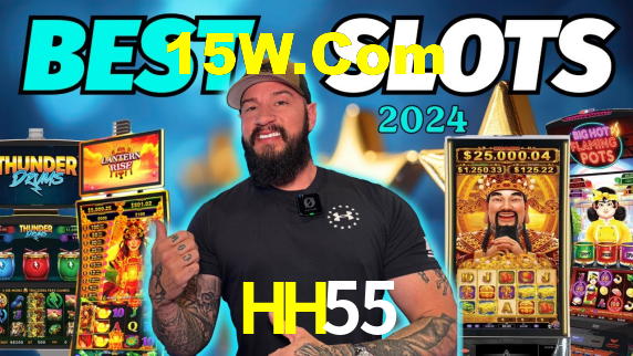 HH55,HH55 Bet