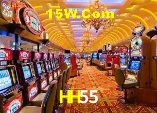 HH55 Salvador - Promo Stats